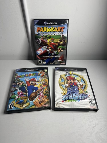 Lotto mario kart double dash - kart:,