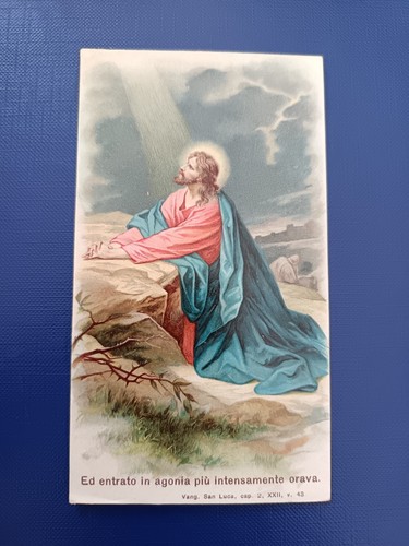 12883 santino cromolito gesu - 12883,