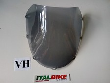 Cupolino plexiglass per Honda
