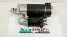 MOTORINO DAVVIAMENTO