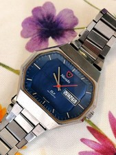 Orologio automatico Nivada GLX