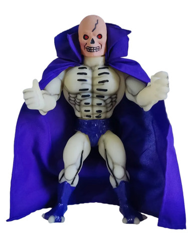 Jumbo motu scare glow los - scare,