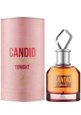 Maison Alhambra So Candid