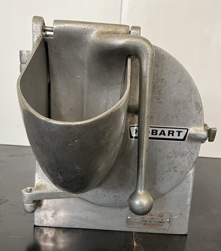 Hobart miscelatore testa - miscelatore,