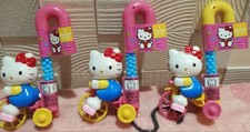 Triciclo hello kitty come - triciclo,