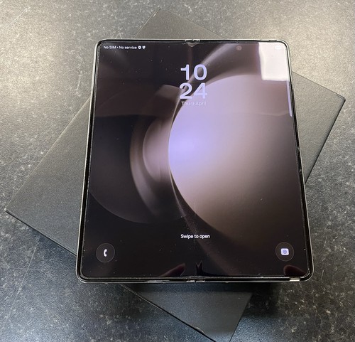 Samsung galaxy fold 5 - galaxy, z
