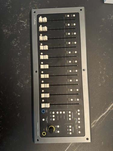 Softube console fader - softube,