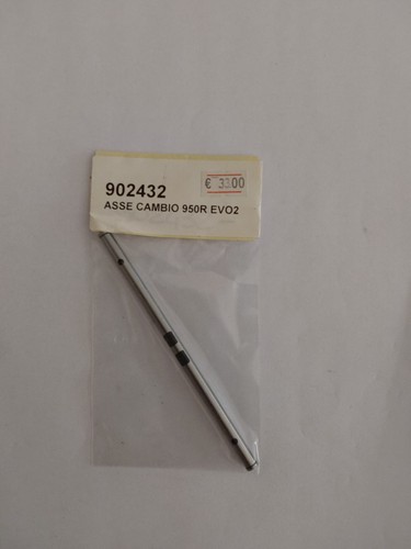 Serpent asse cambio 950r - cambio,