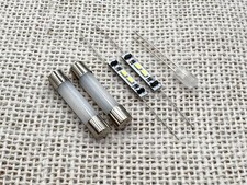 Pioneer SA-7600 ricambio contatori lampade led luci kit lampadine set