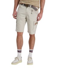 Timezone Uomo Cargo Bermuda