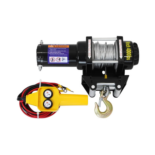12v 24v electric - 12v,