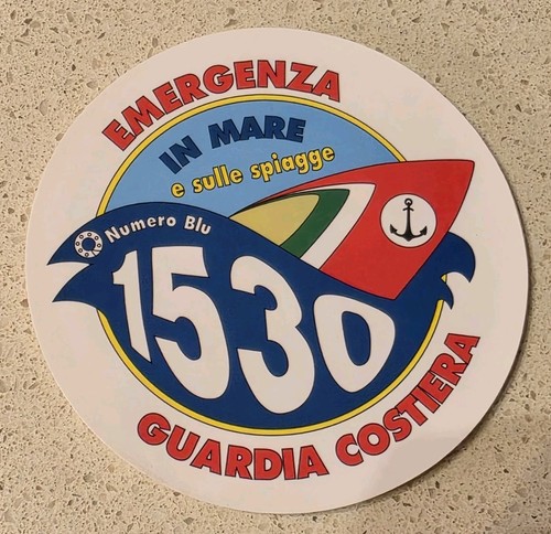 1530 guardia costiera - 1530,