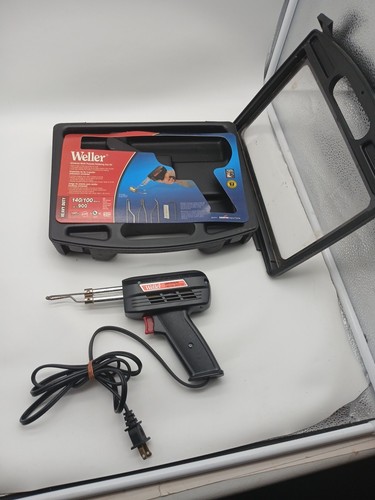 Kit pistola saldante - , usata