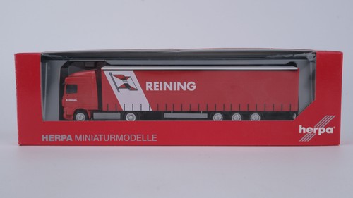 Herpa 154598 daf - xf, 105