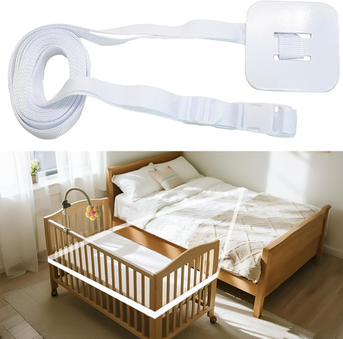 Cinghia culla sleeping m - cinghia,