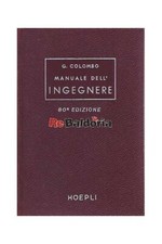 Manuale dell'ingegnere civile