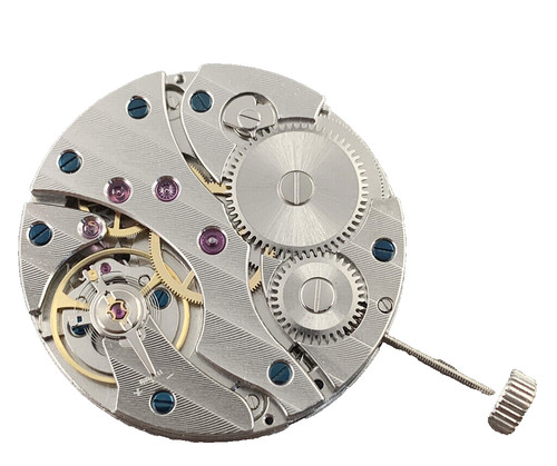 Movimento completo clone 6497 - movimento,