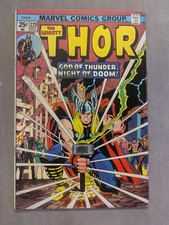 Thor #229, Marvel Comics