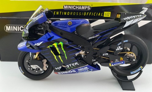 Minichamps valentino - minichamps,