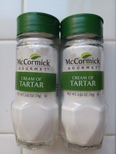 McCormick Gourmet Crema di
