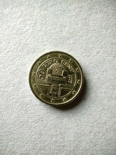 Austria centesimi euro - austria,