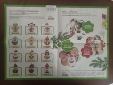 Pubblicità Conad  Egan Goofi
