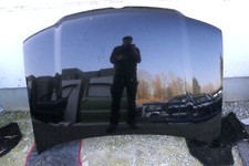 VW Polo 6N2 Cofano Anteriore Nero L041