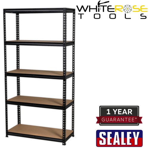 Sealey scaffale unità - sealey,