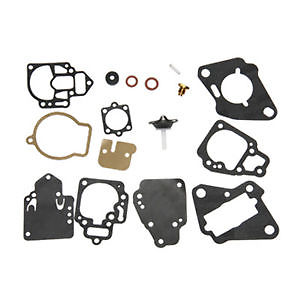 Kit guarnizioni carburatore - kit,