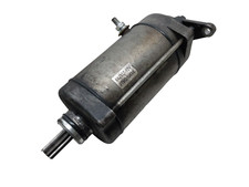 Motorino avviamento originale Aprilia Dorsoduro 900 2017 2021  16845 km