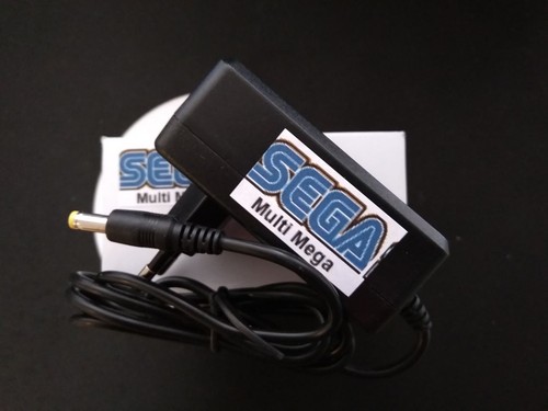 Transformador sega multi mega - transformador,