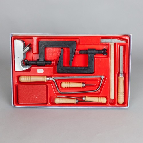 Kit falegname gioco - set, 10