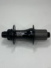 Bontrager Mustang Elite Boost