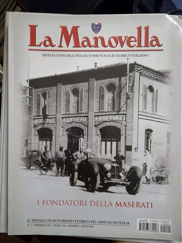 Epoca auto manovella - epoca,