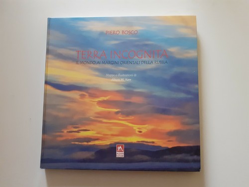 Piero bosco terra incognita - bosco, "terra