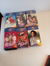 COLLEZIONE DI SOAP OPERA