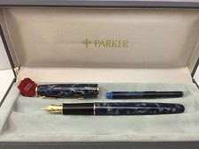 PENNA STILOGRAFICA PARKER