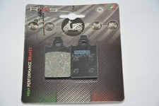 Pastiglie Freno Anteriore