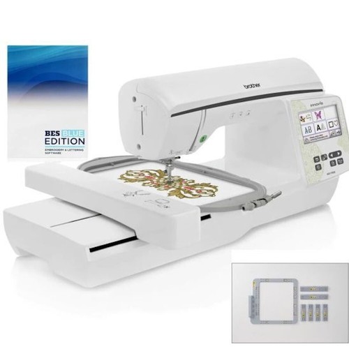 Brother nq1700e macchina solo - brother,