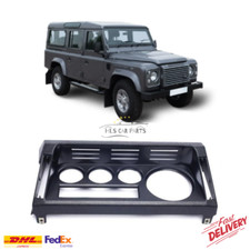 Per Land Rover Defender