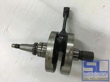 ALBERO MOTORE BIELLA HONDA CRF