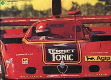 Giornale alfa romeo - giornale,