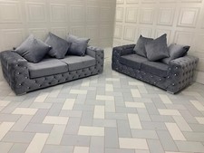 Divano Ashton Chesterfield