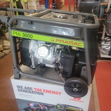 Generatore corrente inverter