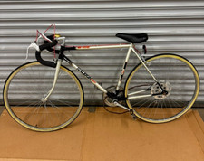 Bici corsa classica vintage - corsa,