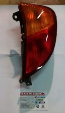 S80040801 Fanale Posteriore