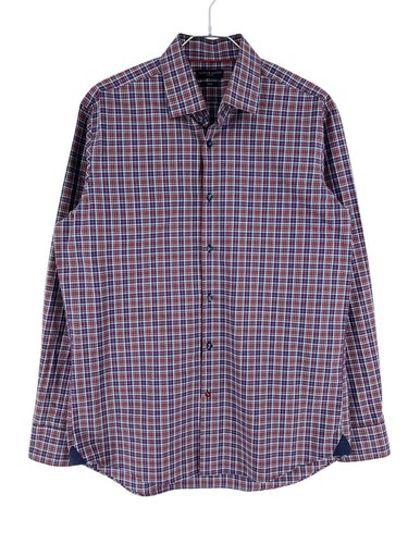 Tommy hilfiger fitted - fitted, camicia