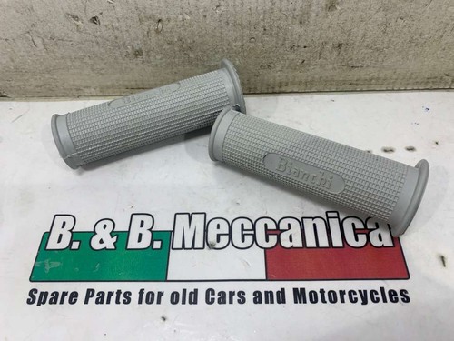 Coppia manopole bianchi - coppia,