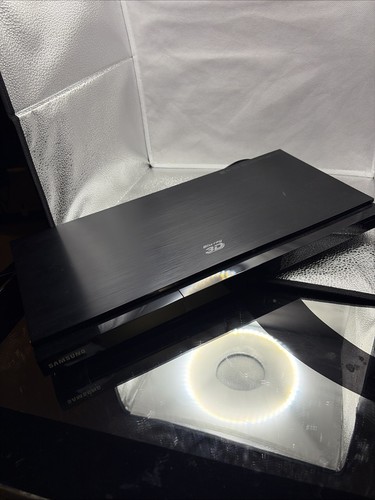 Samsung d5500 blu ray - samsung, 3d