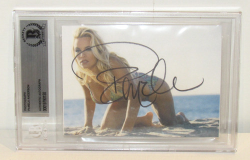 Pamela anderson foto sexy - pamela,